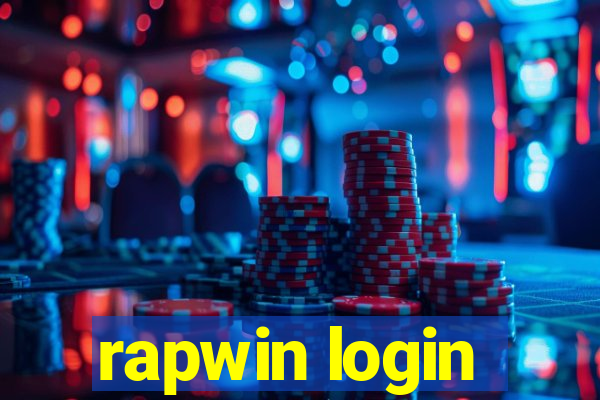 rapwin login